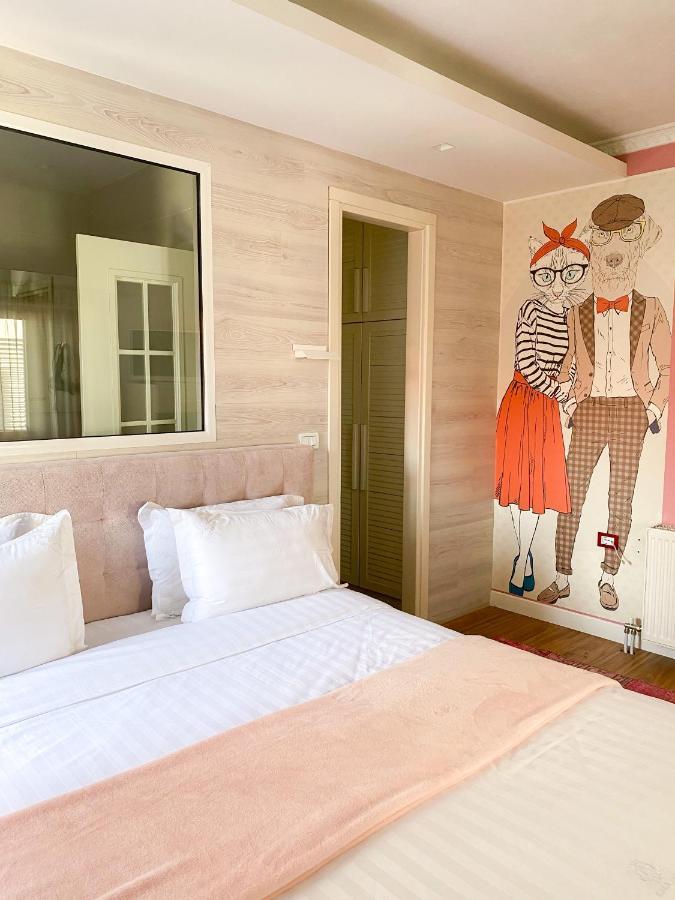 Triple Room with Balcony