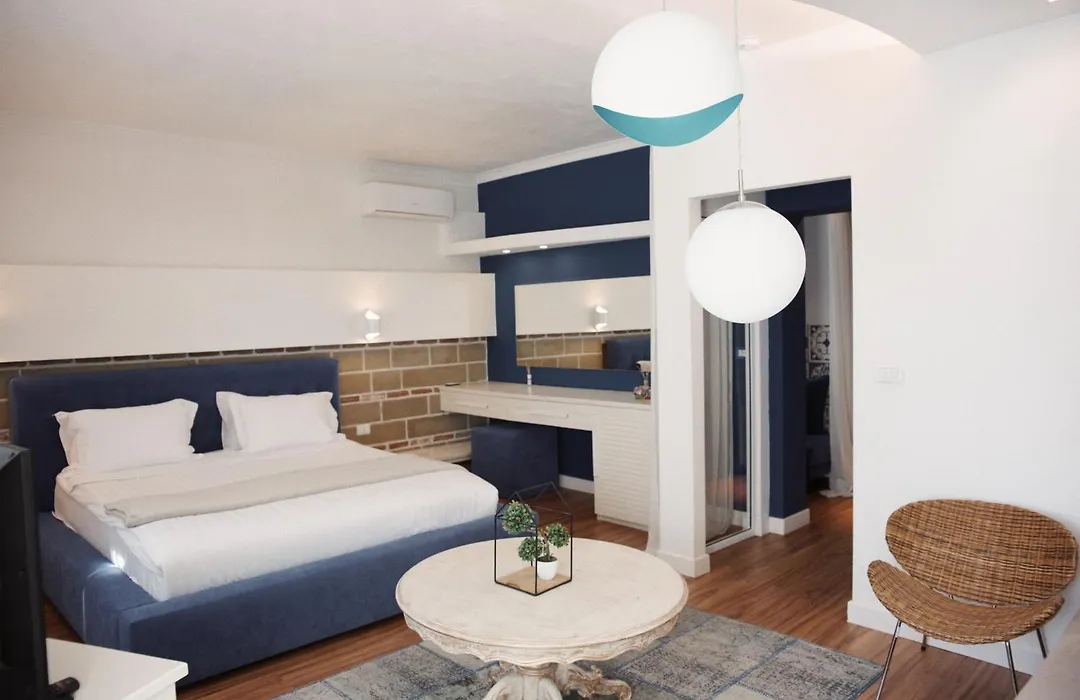 Meri Boutique Hotel-1
